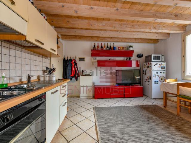 Appartamento in vendita di 50 m² in Via del Manestro, 119