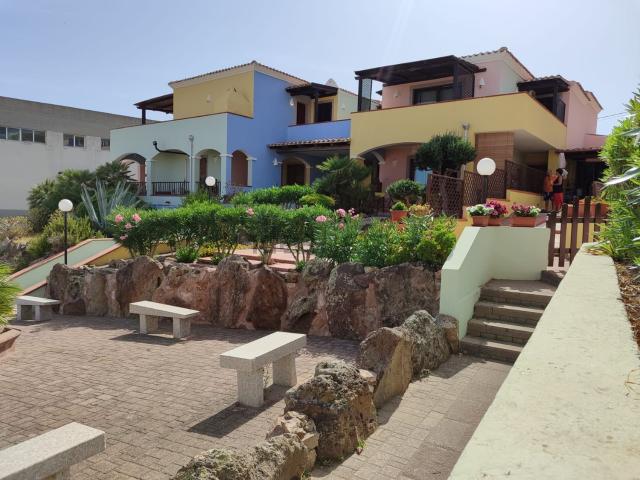 Appartamento in vendita di 50 m² in Via del Mediterraneo