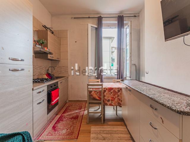 Appartamento in vendita di 50 m² in Via del Salsero