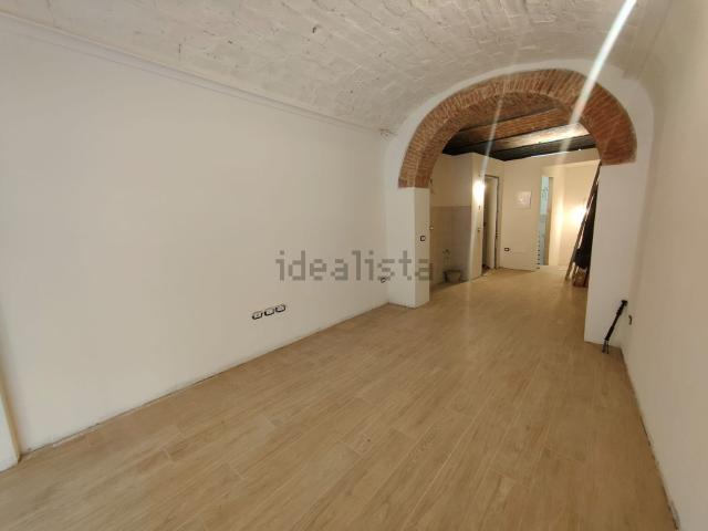 Appartamento in vendita di 50 m² in Via del Serraglio