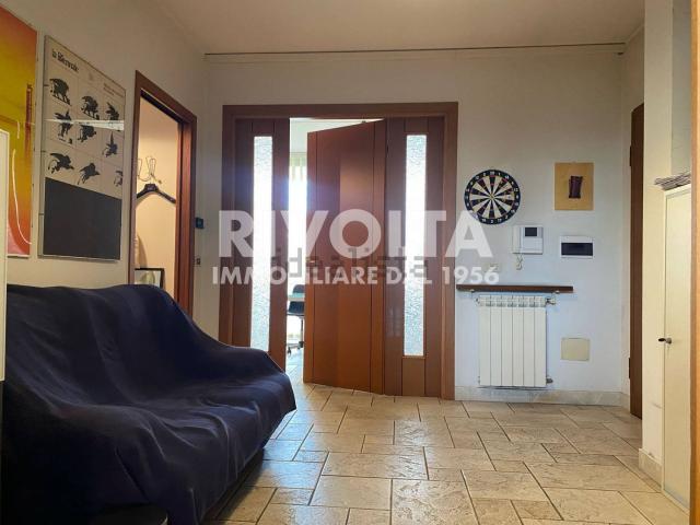 Appartamento in vendita di 50 m² in Via del Ponte di Castel Giubileo