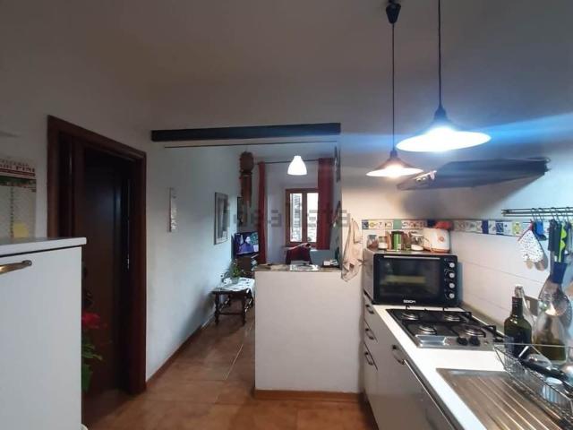 Appartamento in vendita di 50 m² in Via del Ponticino
