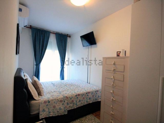 Appartamento in vendita di 50 m² in Via del Pescarotto