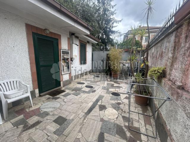 Appartamento in vendita di 50 m² in Via del Pigneto, 239