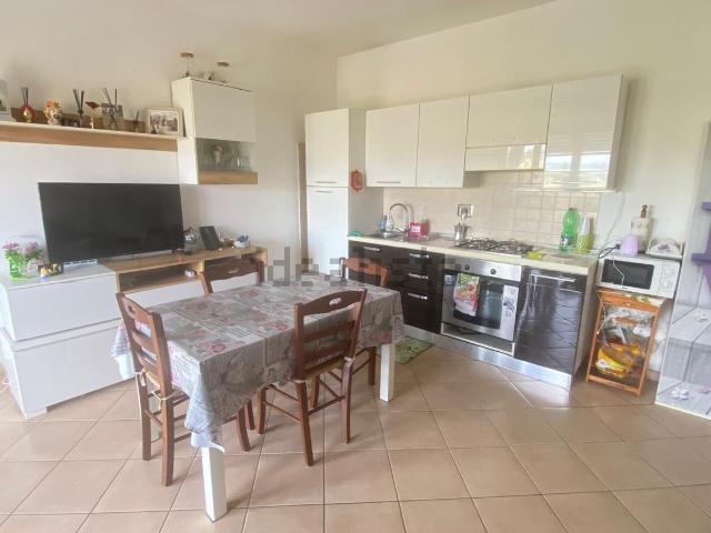 Appartamento in vendita di 50 m² in Via del Tevere
