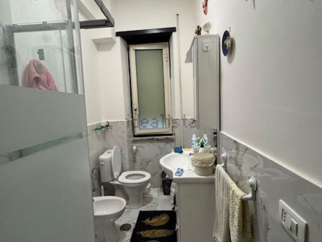Appartamento in vendita di 50 m² in Via del Trullo, 210