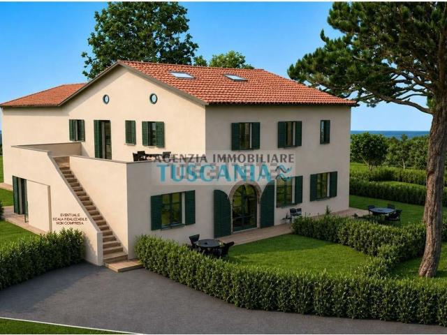Appartamento in vendita di 50 m² in Via del Tripesce