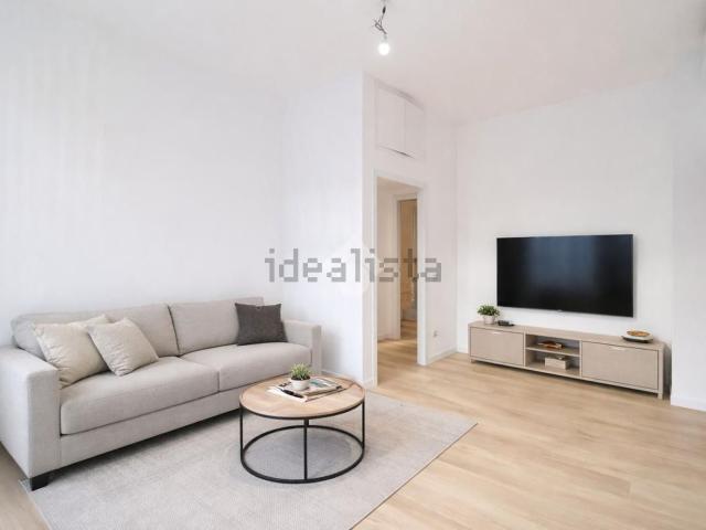 Appartamento in vendita di 50 m² in Via del Turchino, 19
