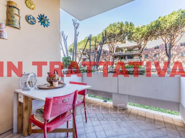 Appartamento in vendita di 50 m² in Via dell&apos Appagliatore