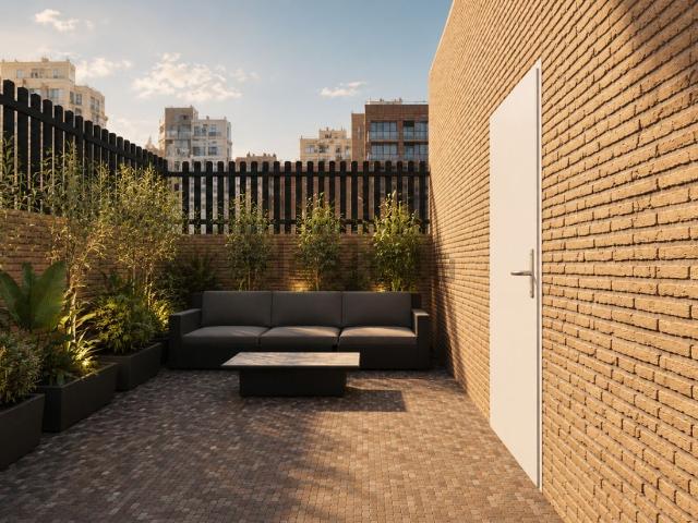 Appartamento in vendita di 50 m² in Via dell&apos Aquila Reale, 31