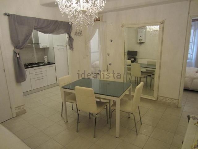 Appartamento in vendita di 50 m² in Via dell&apos Arco