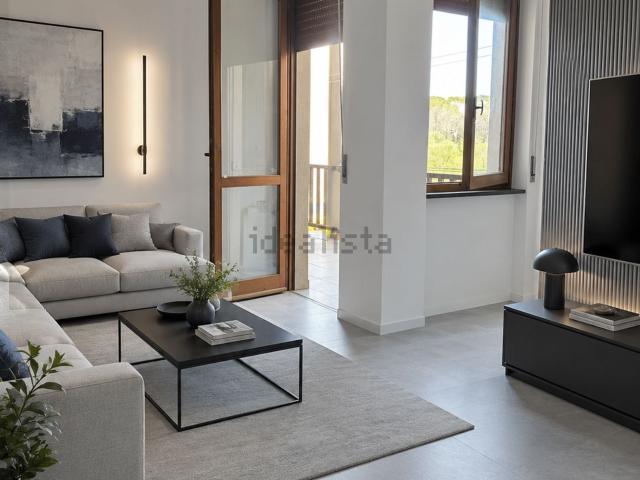 Appartamento in vendita di 50 m² in Via dell&apos Istria