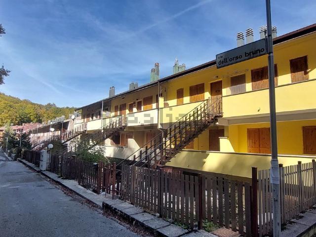 Appartamento in vendita di 50 m² in Via dell&apos Orso bruno