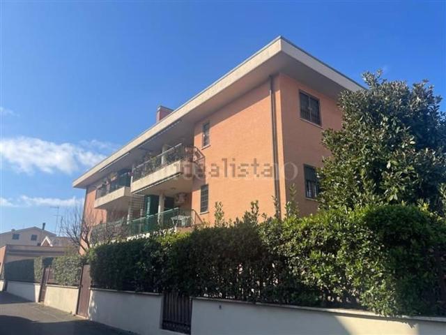 Appartamento in vendita di 50 m² in Via della Tenuta del Casalotto