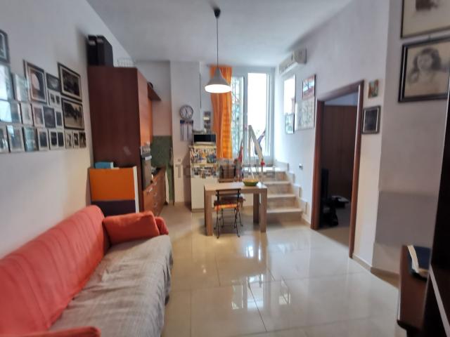 Appartamento in vendita di 50 m² in Via della Tenuta di Torrenova