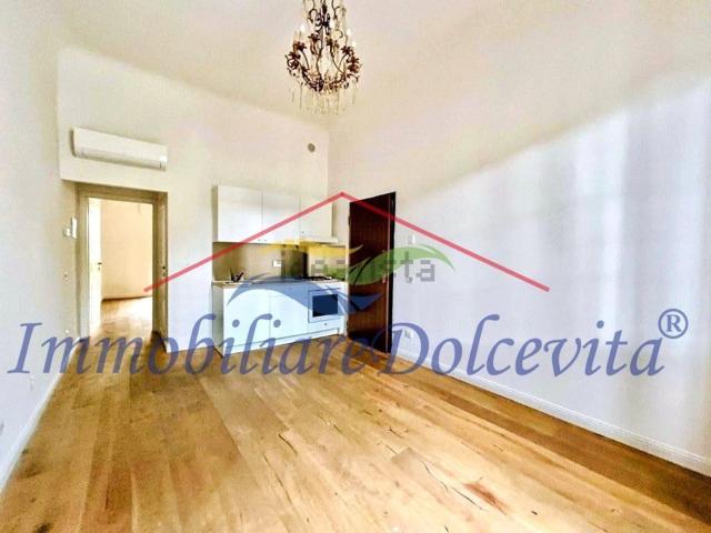 Appartamento in vendita di 50 m² in Via della Torretta, 4