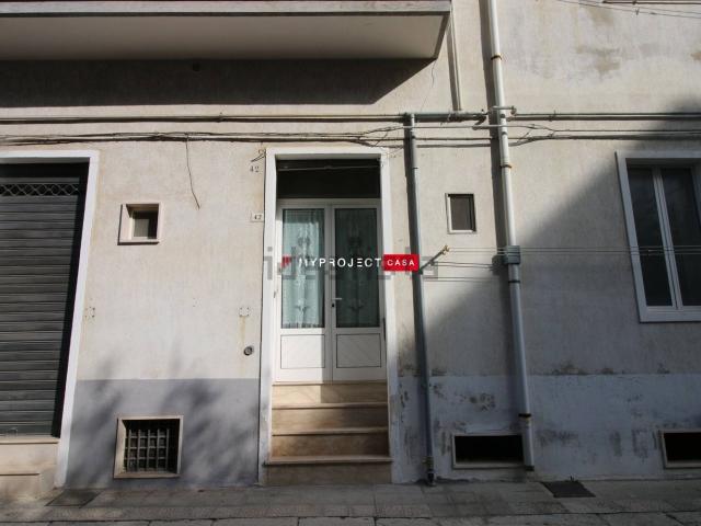 Appartamento in vendita di 50 m² in Via della Valle, 44