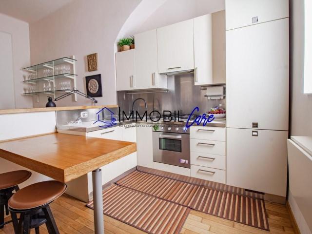 Appartamento in vendita di 50 m² in Via della Venezia