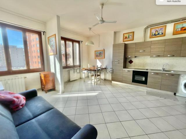 Appartamento in vendita di 50 m² in Via della Villa Demidoff, 81