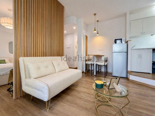 Appartamento in vendita di 50 m² in Via della Barbiera, 27