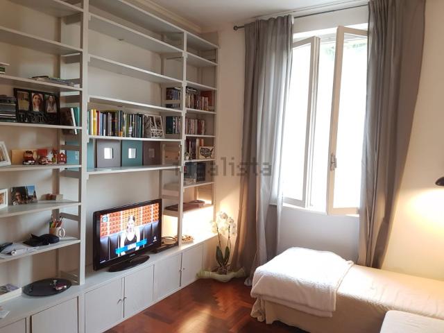 Appartamento in vendita di 50 m² in Via della Camilluccia