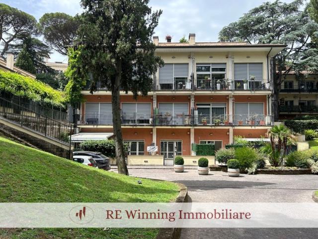 Appartamento in vendita di 50 m² in Via della Camilluccia
