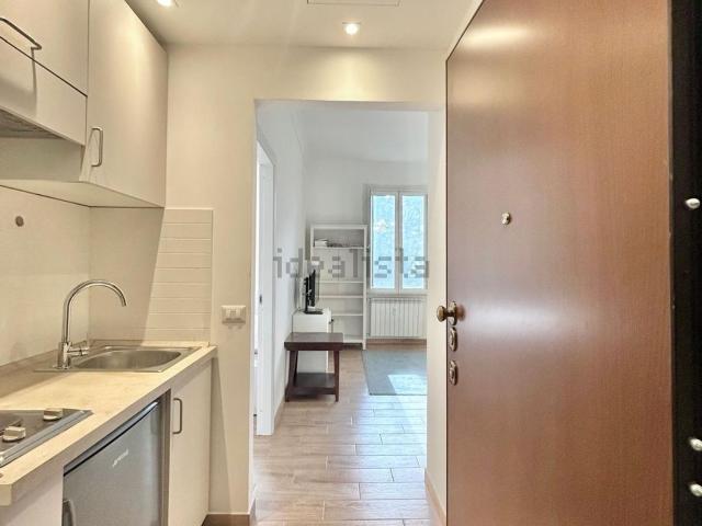 Appartamento in vendita di 50 m² in Via della Camilluccia, 180