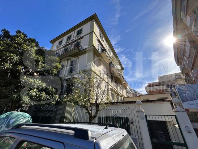 Appartamento in vendita di 50 m² in Via della Caffarelletta, 33