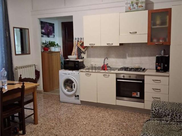 Appartamento in vendita di 50 m² in Via della Croce