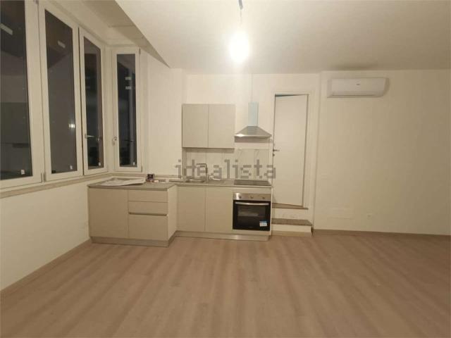 Appartamento in vendita di 50 m² in Via della Ferma