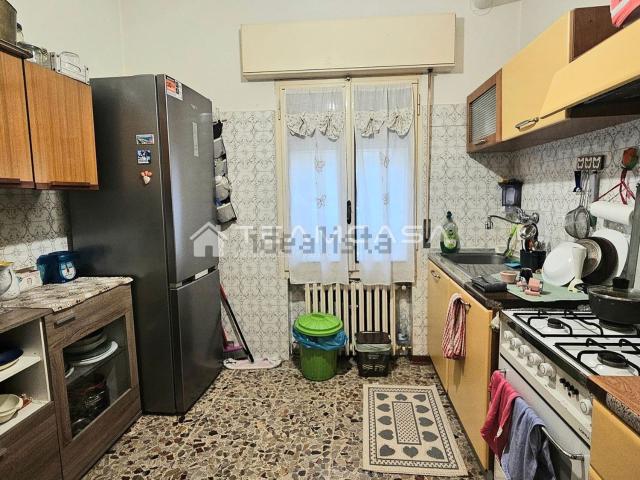 Appartamento in vendita di 50 m² in Via della Ghiaia