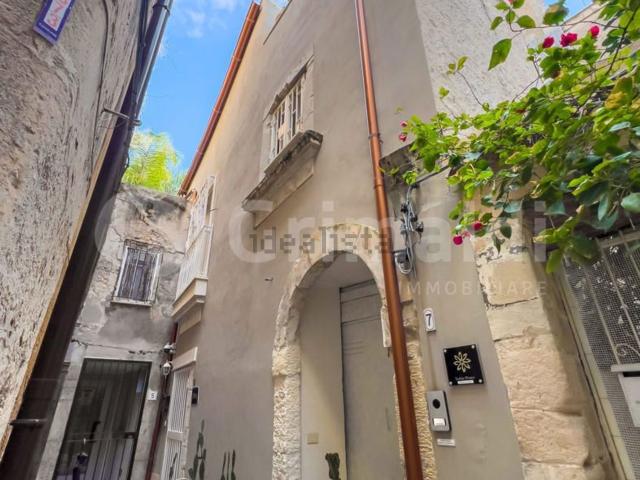 Appartamento in vendita di 50 m² in Via della Giudecca