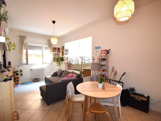 Appartamento in vendita di 50 m² in Via della Guardia