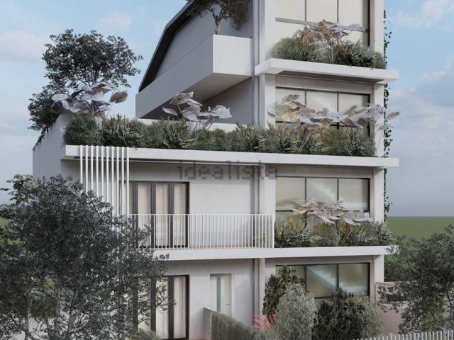 Appartamento in vendita di 50 m² in Via della Liberazione, 51