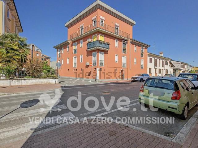 Appartamento in vendita di 50 m² in Via della Liberazione, 13