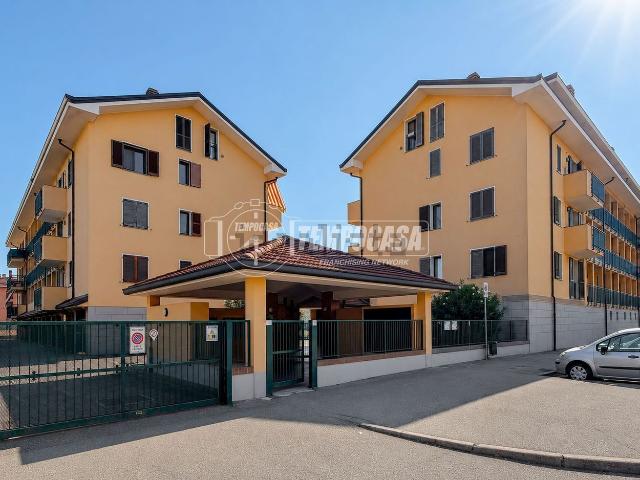 Appartamento in vendita di 50 m² in Via della Liberazione, 13