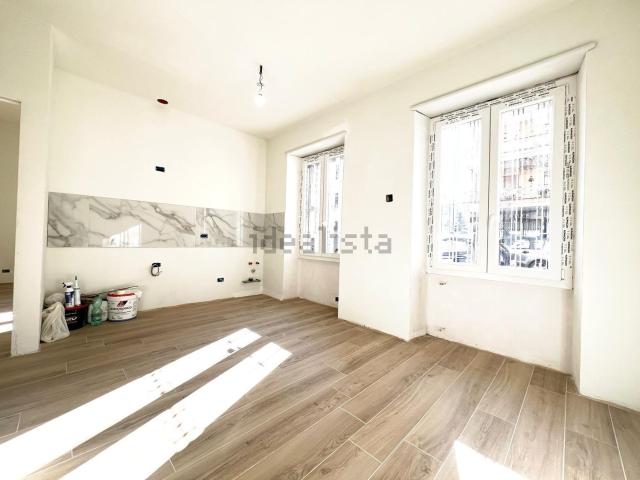 Appartamento in vendita di 50 m² in Via della Madonna del Riposo, 88