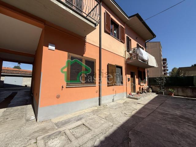 Appartamento in vendita di 50 m² in Via della Marescalca