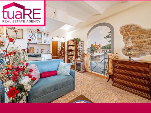 Appartamento in vendita di 50 m² in Via della Paglia
