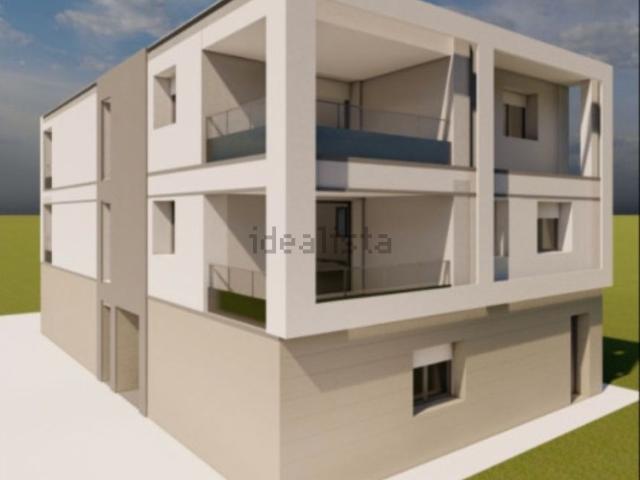 Appartamento in vendita di 50 m² in Via della Prora, 63