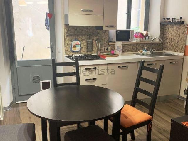 Appartamento in vendita di 50 m² in Via della Sapienza, 53100