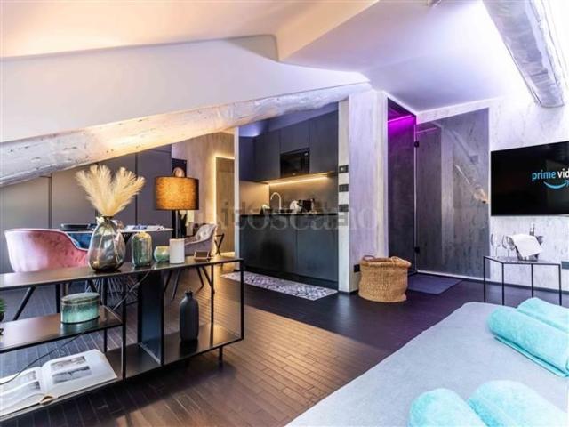 Appartamento in vendita di 50 m² in Via della Spiga