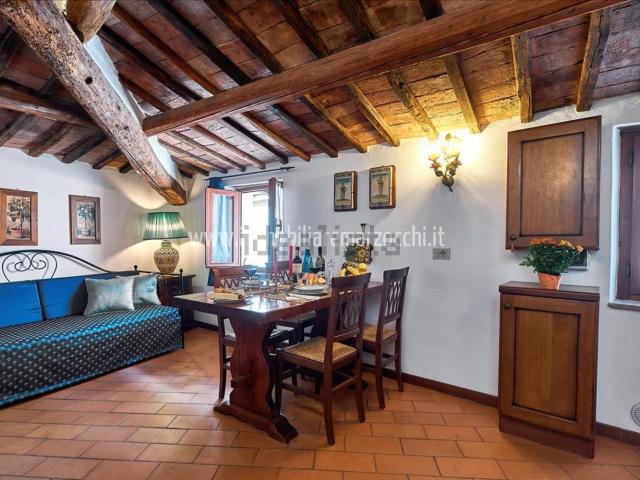 Appartamento in vendita di 50 m² in Via delle Vergini, 14