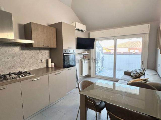 Appartamento in vendita di 50 m² in Via delle Campagne, 1