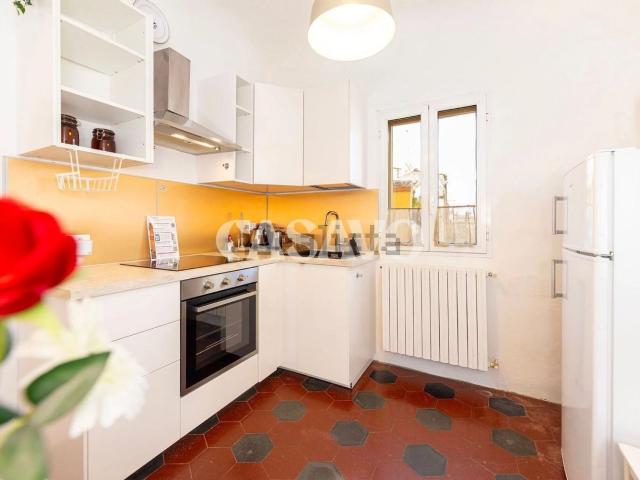 Appartamento in vendita di 50 m² in Via delle Caldaie, 20