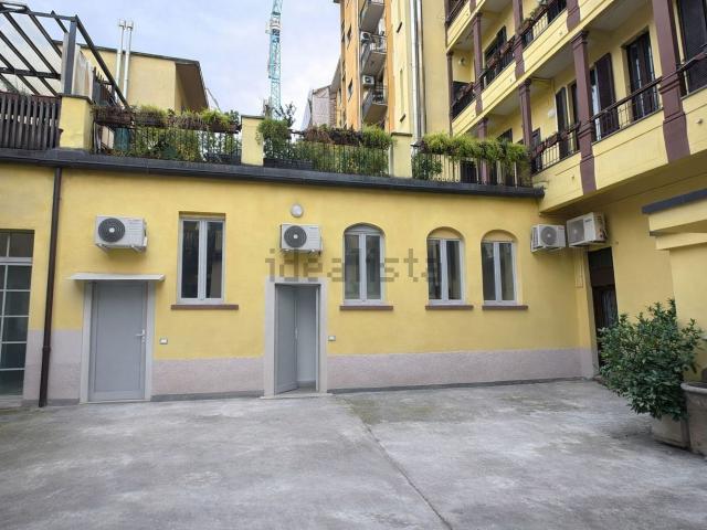 Appartamento in vendita di 50 m² in Via delle Forze Armate, 11