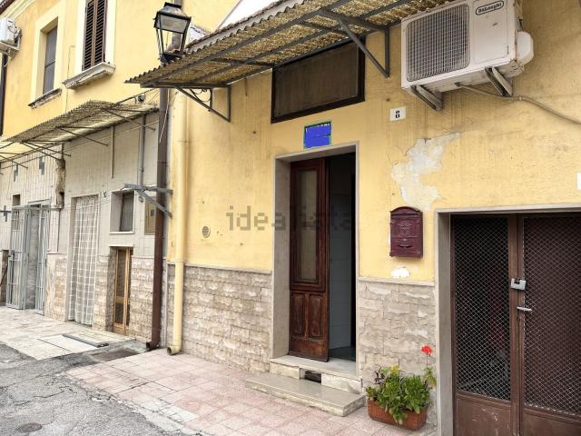 Appartamento in vendita di 50 m² in Via delle Frasche, 8