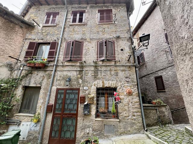 Appartamento in vendita di 50 m² in Via delle Logge