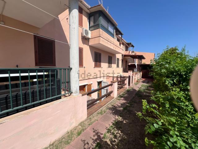 Appartamento in vendita di 50 m² in Via delle Mimose, 37
