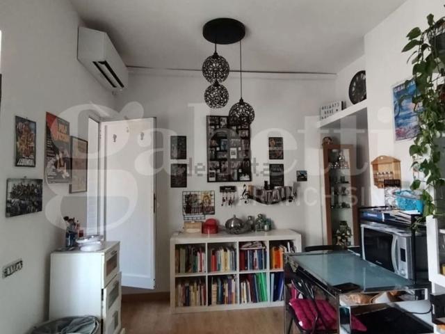 Appartamento in vendita di 50 m² in Via delle Palme, 87